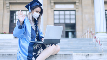 How Online Degrees Work | HowStuffWorks